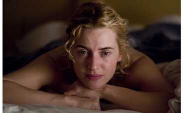 Откровенные сцены с Кейт Уинслет вызвали негодование критиков