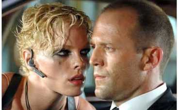 Главный герой "Перевозчика" оказался гомосексуалистом