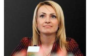 Яна Рудковская покинул ледовое шоу с высоко поднятой головой