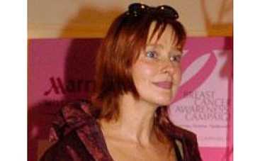 Звезда сериала "Рыжая" устроила дебош