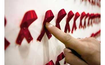 Первый Национальный готовит акцию антиСПИД