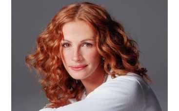 Джулия Робертс уже долгое время не моется