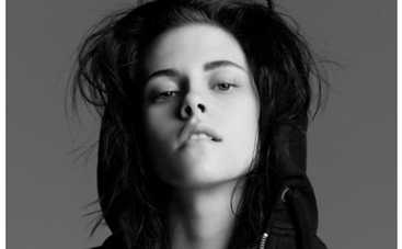 Звезда "Сумерек" Кристен Стюарт станет рок-звездой