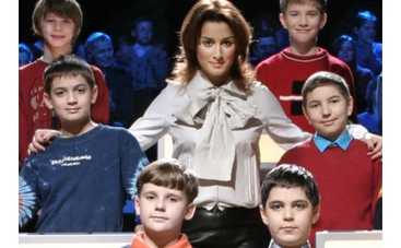 Программу " Самый умный"  выгоняют из украинского ТВ