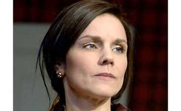 Супруга Олега Табакова снова заблестает на ТВ