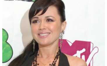 Анастасия Заворотнюк выиграла суд с телеканалом "Россия"