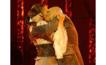 Наталья Могилевская обязала Влада Яму быть сексуальным