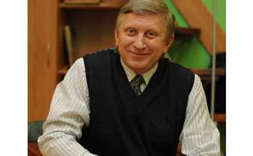 Владимир Горянский - новое лицо "Интера"