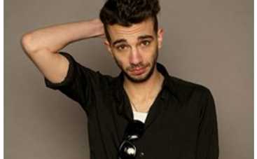 Джей Барушель станет учеником волшебника Николаса Кейджа