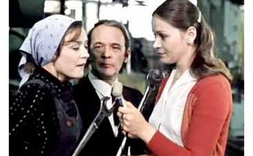 Снимут продолжение картины  "Москва слезам не верит"