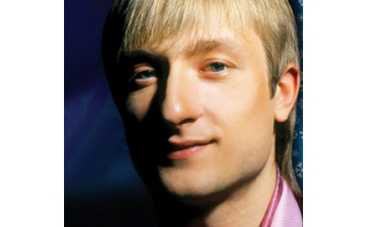 Плющенко будет тренировать детей Бэкхэмов