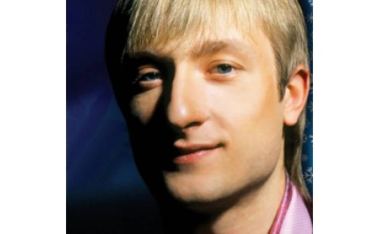 Плющенко будет тренировать детей Бэкхэмов