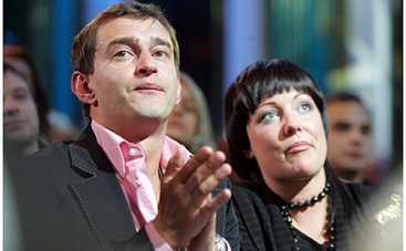 Сегодня пройдут похороны жены Хабенского