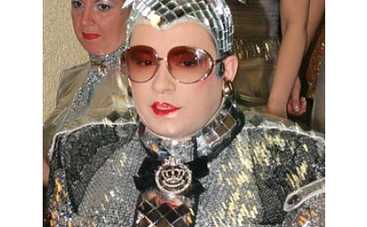 Россия пророчит Сердючке конец карьеры