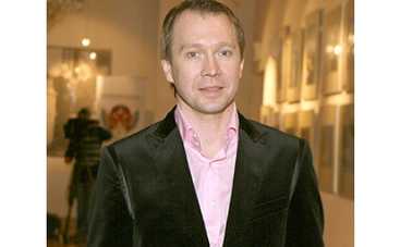 Миронов расскажет о жизни Солженицына