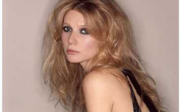 Гвинет Пэлтроу попрощалась со статусом звезды кино