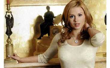 Бороться с Наполеоном поручили Анне Семенович