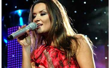 Наталья Могилевская получила награду за "Фабрику звезд 2"