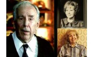 "Последняя весна Ростислава Плятта" на Первом канале