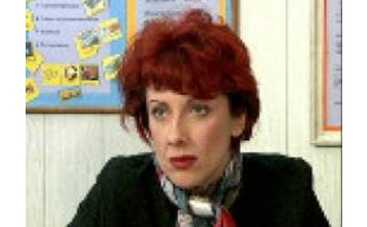 Героиня "Наследства" повредила позвоночник