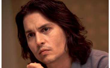 Джонни Депп станет вампиром
