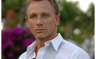 Дэниел Крэйг приоткрыл завесу нового фильма о Джеймсе Бонде