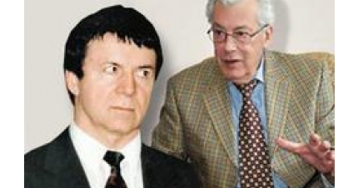 Игорь чумак киев