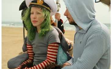 "Русалка" поедет на "Золотой глобус"