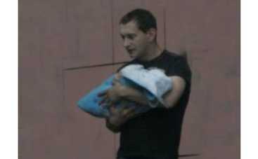 Теща хочет отобрать у Хабенского сына