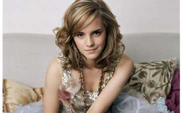 Эмма Уотсон хочет оголиться для режиссера Бертолуччи