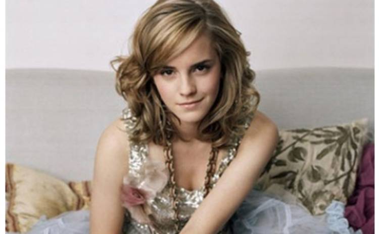 Эмма Уотсон хочет оголиться для режиссера Бертолуччи