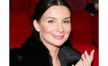 У Екатерины Стриженовой срослись сломанные ребра