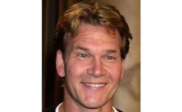 Патрик Суэйзи хочет усыновить ребенка