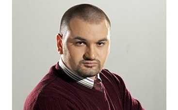 Пополнение в семье телеведущего на НТН