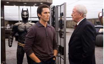 "Темного рыцаря" пустили на "Оскар"