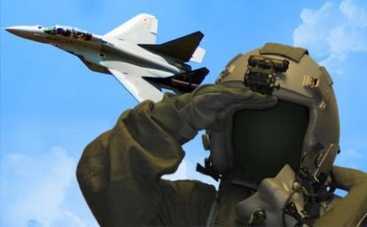 "Россия" покажет "Высший пилотаж"