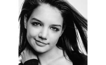 Кэти Холмс снова беременна?