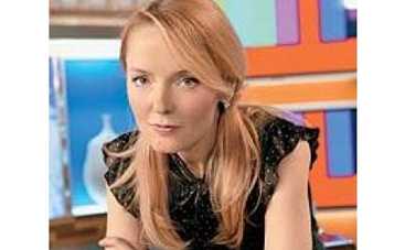 Лариса Вербицкая чуть не упала в обморок во время эфира