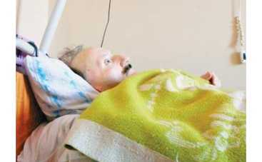 Семена Фараду снова спасают врачи "скорой"