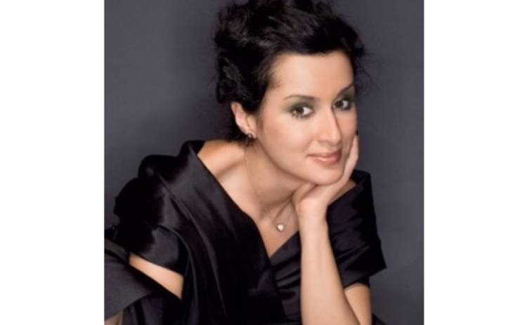 Тина Канделаки ищет невесту для олигарха