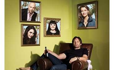 У сериала с Дэвидом Духовны будет новый сезон