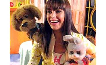 "Спокойной ночи, малыши" уже 45!