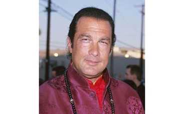 Стивен Сигал собирается в Москву