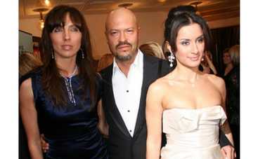 Звезды СТС: "Стоп СПИД"!