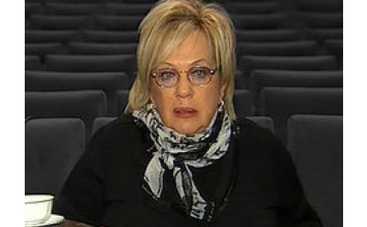 Первый покажет фильм Парфенова о главной "современнице" России