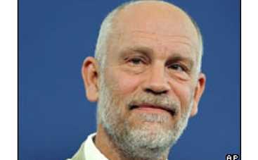 Джон Малкович - серийный убийца