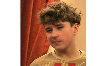 Рома Букин готов к своей первой сессии