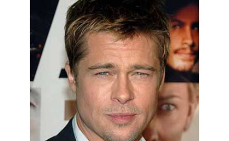 Брэд Питт ищет таинственную цивилизацию