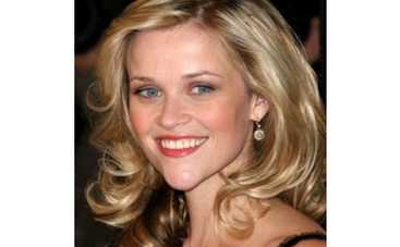 Риз Уизерспун округлилась