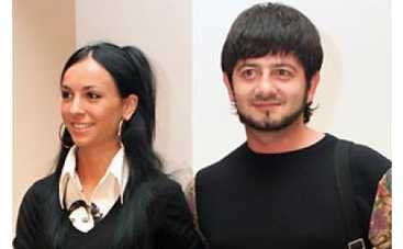 Миша Галустян обзавелся  столичными аппартаментами